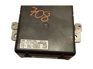 Řídící jednotka 39980TM8E4, 39980TM8E41   Honda Insight 2012