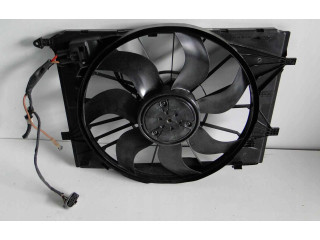 Вентилятор радиатора     A0999061200    Mercedes-Benz GLC X253 C253 