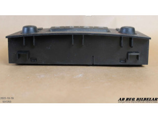 Блок управления климат-контролем 6452K9, 967664327701 Citroen Berlingo