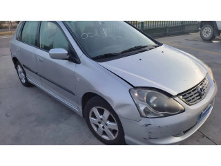 Блок АБС 57110S6DG60, 0265216895 Honda Civic 2001-2005 года