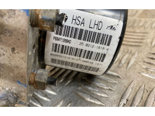 Блок АБС P68071998AD, 25021218184   Fiat  Freemont   -  года