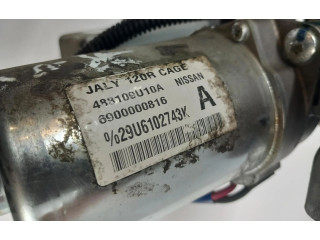 Volant Nissan Note (E11) 48820BH00A