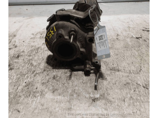  Турбина Hyundai ix20  282012A740   для двигателя D4FC      