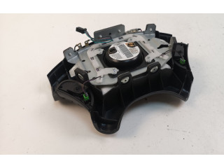 Подушка безопасности водителя 73427A, P0YS01DVAD Chrysler Voyager