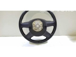 Руль Audi A4 Allroad   -  года 8K0419091BG      