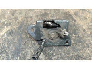 Zámek zadních dveří Fiat Bravo - Brava 2000