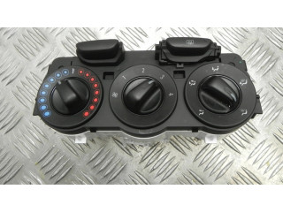 Блок управления климат-контролем 466119570, Y1058 Vauxhall Corsa E