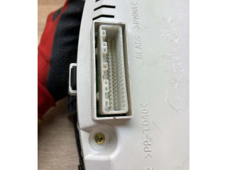 Панель приборов MN188384, 2574206654 Mitsubishi Grandis