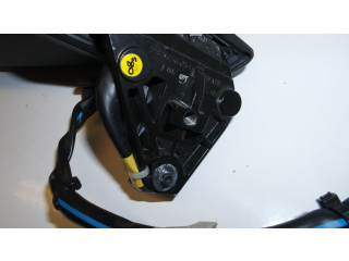 Zpětné zrcátko Audi Q7 4M 2017