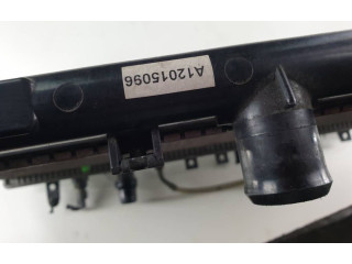 Радиатор охлаждающей жидкости Honda Accord