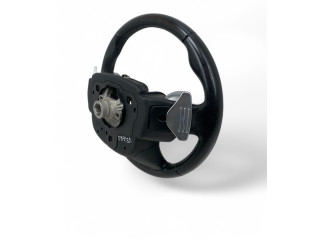 Руль Land Rover Range Rover Velar 2017 - года JK623F563EB8PVJ, 0060022603