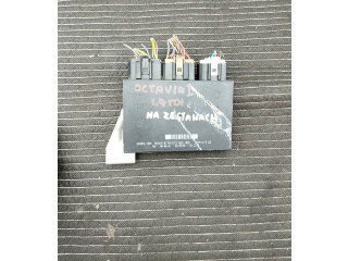 Комплект блоков управления 038906019PB, 0281012920 Skoda Octavia Mk1 (1U)