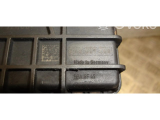  Турбина Ford Galaxy 1.8 7G9Q6K682BB, 7G9Q-6K682-BB   для двигателя FFWA      