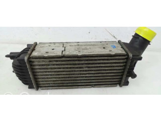 Интеркулер  9646694680   Citroen C4 I 2.0