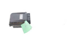 Блок управления двигателя 8200133006 Renault Twingo I