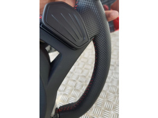 Руль Skoda Octavia Mk4 2019 - года 5E3419093AR