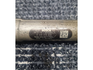 Топливная рампа 0445215023   Volvo V50  