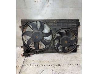 Блок АБС 1K0121207T, 355D300190 Skoda Octavia Mk2 (1Z) 2004 - 2013 года