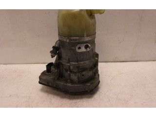 Рулевая рейка  Насос рулевого управления 31387595, 31387595   Volvo V70 2005 - 2008 года