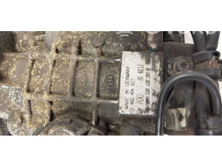 Топливный насос