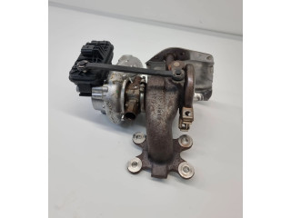  Турбина Volkswagen Golf VIII           