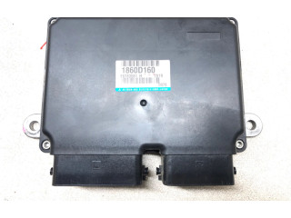 Řídící jednotka 1860D160 Mitsubishi Outlander 2012