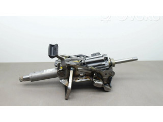 Ось рулевого колеса