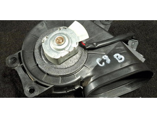 Вентилятор печки 1485724080, 5020105 Citroen C8