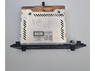 Радио/ проигрыватель CD/DVD / навигация 9132254, 65129132254    BMW X3 E83