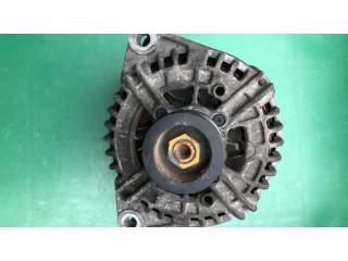Генератор A0121541302, 0124615012   Mercedes-Benz S W220 3.7     