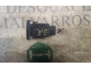 Блок управления SsangYong Korando