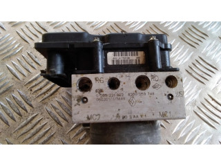 Jednotka ABS 0265231802, 8200559748 Renault Modus 2006
