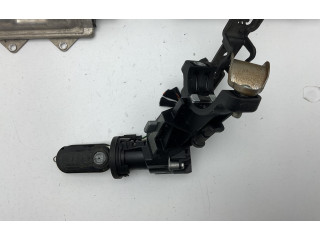 Řídící jednotka 51904061, 51904061   Fiat Punto Evo 2012