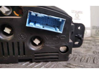 Дисплей 966173780 Citroen Xsara