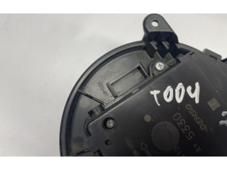 Вентилятор печки AY5330 Chevrolet Camaro