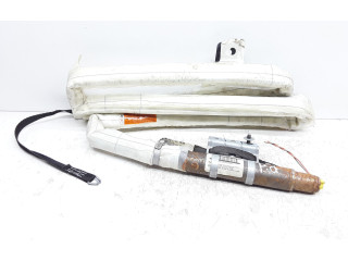 Боковая подушка безопасности 30715691 Volvo S80