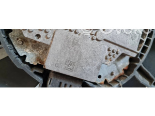 Электрический вентилятор радиаторов    4H0121003N, 4H0959455AD   Audi A6 Allroad C7