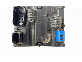 Блок управления редуктора коробки передач (раздатки) 36012520, 36012520   Volvo S60