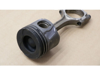 Píst 27J1, 27J1 Toyota Yaris 1ND-TV