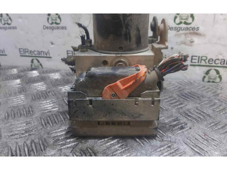 Блок АБС 57110SEGE541   Honda  Accord  1982 - 1985 года