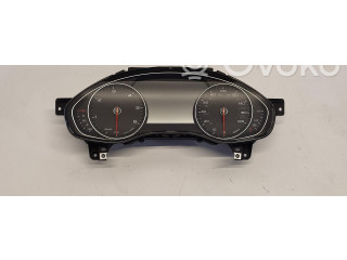 Панель приборов 4G8920985L Audi A7 S7 4G