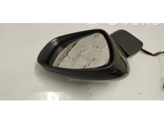 Зеркало электрическое        Citroen C3 Aircross  2017 -  года   