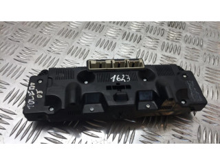Блок управления климат-контролем 1623   Seat Altea
