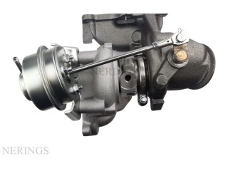 Turbodmychadlo Турбина 49373-03011, TC50-0014 Alfa Romeo Mito