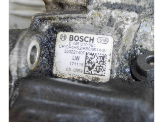 Vstřikovací čerpadlo 0445010684, 35022140F Dodge RAM pro naftový motor 3.0
