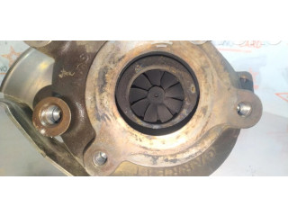 Turbodmychadlo Турбина 7730875003S Nissan Qashqai