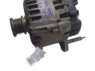 Генератор 03L903023L, 03L903023L Volkswagen Golf VII