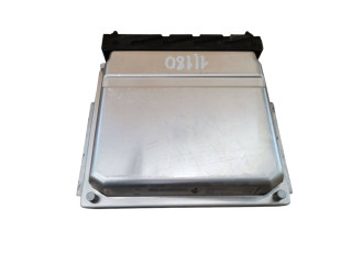 Блок управления двигателя 30646978A, 05075   Volvo XC90