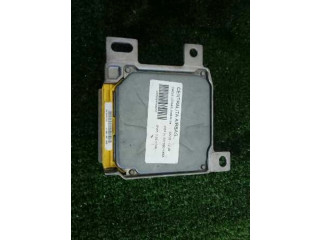 Блок подушек безопасности 8200307188A Dacia Logan I