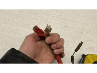 Подрулевой шлейф SRS MZ0F510071, MZ0F510077 Mitsubishi Space Wagon